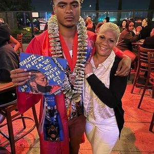 Meet your Posher, Rose